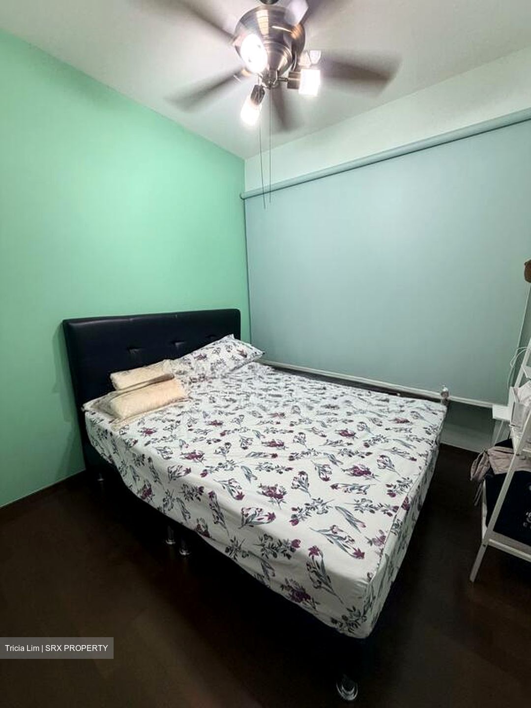 Blk 138C Lake Vista @ Yuan Ching (Jurong West), HDB 5 Rooms #520234281